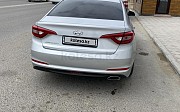 Hyundai Sonata, 2 автомат, 2016, седан Актау