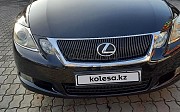 Lexus GS 350, 3.5 автомат, 2008, седан 