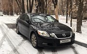 Lexus GS 350, 3.5 автомат, 2008, седан Алматы