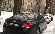 Lexus GS 350, 3.5 автомат, 2008, седан 