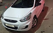 Hyundai Accent, 1.6 автомат, 2012, седан Алматы