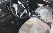 Hyundai Accent, 1.6 автомат, 2012, седан Алматы