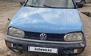 Volkswagen Golf, 1.6 механика, 1993, хэтчбек Кордай
