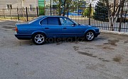 BMW 520, 2 автомат, 1995, седан Ақтөбе