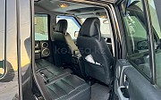 Land Rover Discovery, 2.7 автомат, 2008, внедорожник 