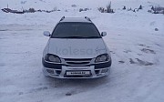 Toyota Caldina, 1.8 автомат, 1998, универсал Усть-Каменогорск