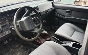 Nissan Pathfinder, 3 механика, 1993, внедорожник 