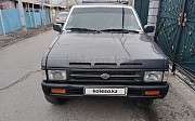 Nissan Pathfinder, 3 механика, 1993, внедорожник Талдыкорган