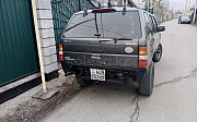 Nissan Pathfinder, 3 механика, 1993, внедорожник 