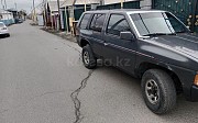 Nissan Pathfinder, 3 механика, 1993, внедорожник Талдыкорган