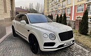 Bentley Bentayga, 4 автомат, 2019, кроссовер Алматы