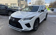 Lexus RX 200t, 2 автомат, 2021, кроссовер Нұр-Сұлтан (Астана)