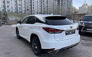 Lexus RX 200t, 2 автомат, 2021, кроссовер Нұр-Сұлтан (Астана)