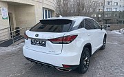 Lexus RX 200t, 2 автомат, 2021, кроссовер Нұр-Сұлтан (Астана)