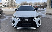 Lexus RX 200t, 2 автомат, 2021, кроссовер Нұр-Сұлтан (Астана)