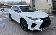 Lexus RX 200t, 2 автомат, 2021, кроссовер Нұр-Сұлтан (Астана)