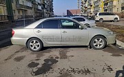 Toyota Camry, 2.4 автомат, 2002, седан 