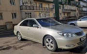 Toyota Camry, 2.4 автомат, 2002, седан 