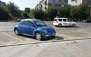 Volkswagen Beetle, 2 автомат, 2000, хэтчбек Атырау