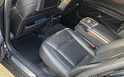 BMW 740, 3 автомат, 2008, седан Алматы