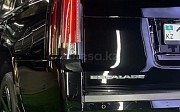 Cadillac Escalade, 6.2 автомат, 2016, внедорожник Нұр-Сұлтан (Астана)