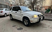 Suzuki Grand Vitara, 2.5 автомат, 1999, внедорожник Алматы
