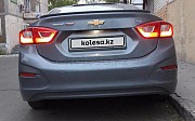 Chevrolet Cruze, 1.4 автомат, 2017, седан Павлодар