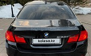 BMW 530, 3 автомат, 2010, седан Алматы