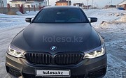 BMW 530, 2 автомат, 2018, седан Астана