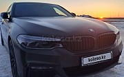 BMW 530, 2 автомат, 2018, седан Нұр-Сұлтан (Астана)