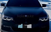 BMW 530, 2 автомат, 2018, седан Астана