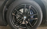 BMW 530, 2 автомат, 2018, седан Астана