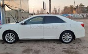 Toyota Camry, 2.5 автомат, 2012, седан 