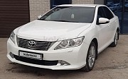 Toyota Camry, 2.5 автомат, 2012, седан 