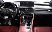 Lexus RX 300, 2 автомат, 2022, кроссовер Астана
