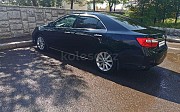 Toyota Camry, 2.5 автомат, 2014, седан 