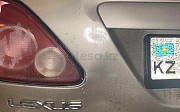 Lexus RX 300, 3 автомат, 2000, кроссовер Қаскелең