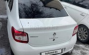 Renault Logan, 1.6 механика, 2015, седан Алматы