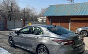 Toyota Camry, 2.5 автомат, 2022, седан 