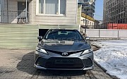 Toyota Camry, 2.5 автомат, 2022, седан 