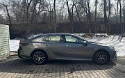 Toyota Camry, 2.5 автомат, 2022, седан 