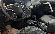 Toyota Land Cruiser Prado, 4 автомат, 2022, внедорожник Актау