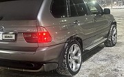 BMW X5, 4.8 автомат, 2005, кроссовер Тараз