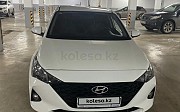 Hyundai Accent, 1.6 автомат, 2021, седан Нұр-Сұлтан (Астана)