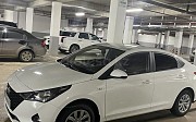 Hyundai Accent, 1.6 автомат, 2021, седан Нұр-Сұлтан (Астана)