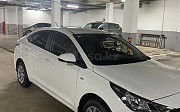 Hyundai Accent, 1.6 автомат, 2021, седан Нұр-Сұлтан (Астана)