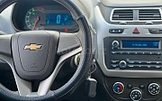 Chevrolet Cobalt, 1.5 автомат, 2021, седан Нұр-Сұлтан (Астана)