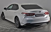 Toyota Camry, 2.5 автомат, 2022, седан 