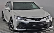 Toyota Camry, 2.5 автомат, 2022, седан 