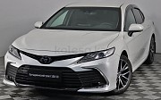 Toyota Camry, 2.5 автомат, 2022, седан 